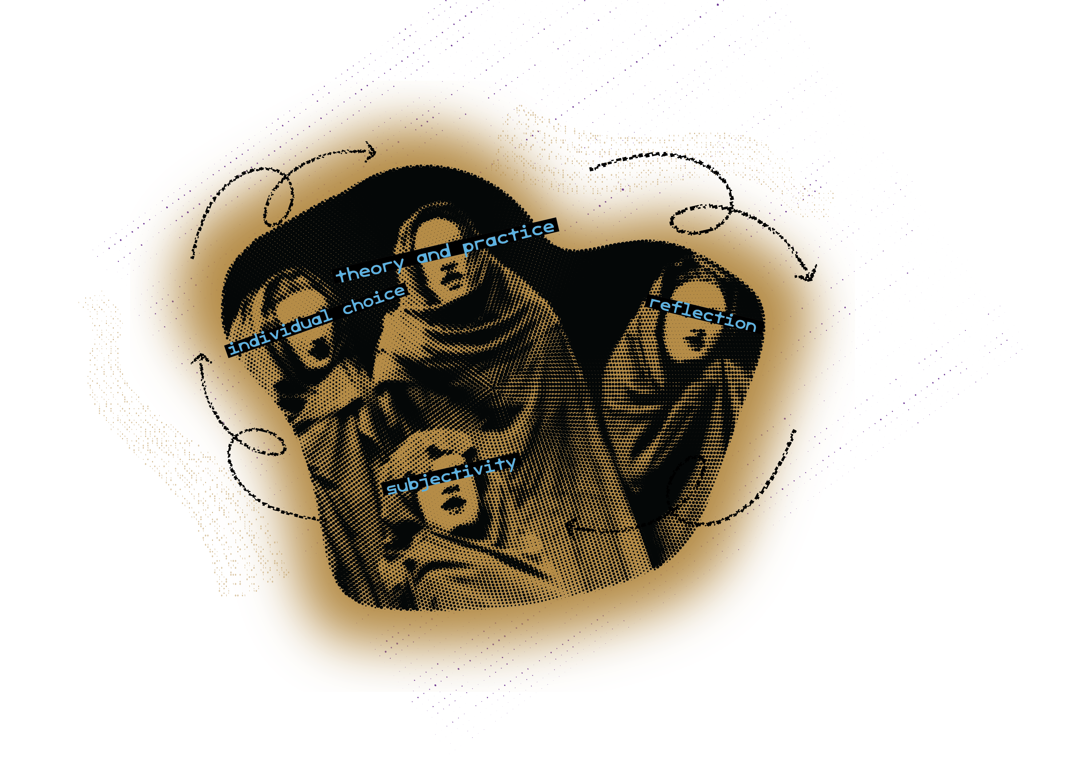Agency loss illustration